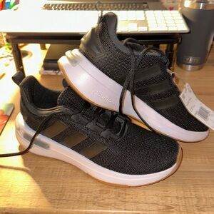Adidas Racer Trail Sneakers NEW